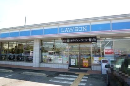 ローソン 和泉池田下町店の画像