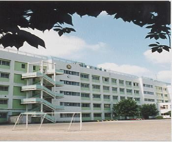 船橋市立二宮小学校の画像