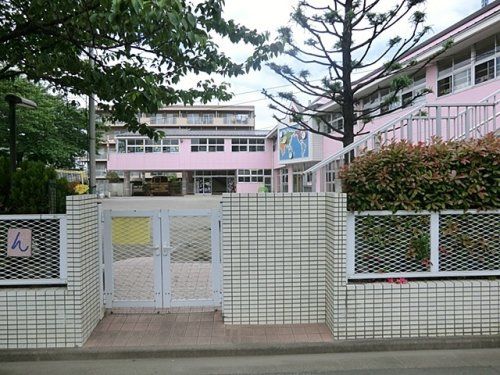 杉の子学園保育所の画像