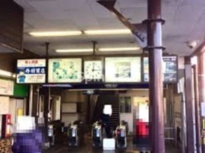 六地蔵(京阪線)の画像