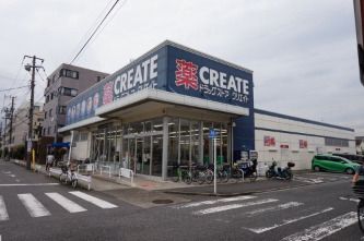 クリエイトSD(エス・ディー) 川崎下小田中店 の画像