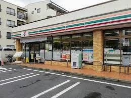 セブンイレブン 葛飾鎌倉1丁目店の画像