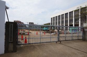 私立日本医科大学新丸子キャンパス の画像