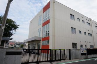 川崎市立苅宿小学校 の画像