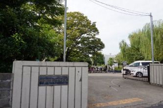 川崎市立東住吉小学校 の画像