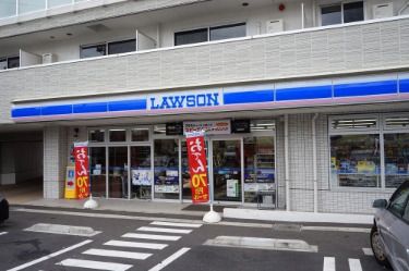 ローソン 宮前神木本町三丁目店 の画像