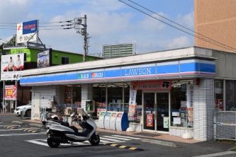 ローソン 川崎登戸店 の画像