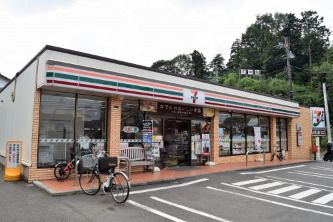 セブンイレブン 川崎枡形6丁目店 の画像