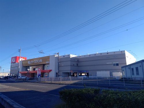 ケーズデンキ 高崎店の画像