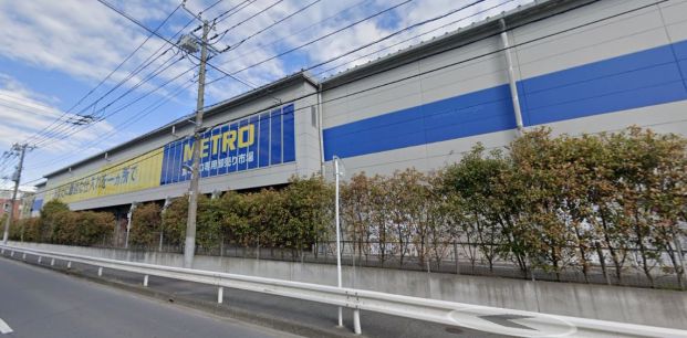 METRO(メトロ) 市川店の画像