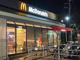 マクドナルド 北方町店の画像