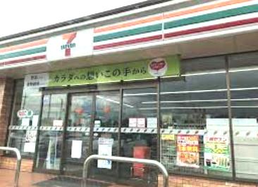 セブンイレブン玉村福島店の画像