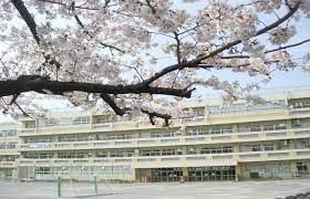 国分寺市立第二小学校の画像