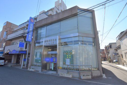 成協信用組合 田辺支店の画像