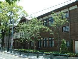 吹田市立千里山・佐井寺図書館の画像