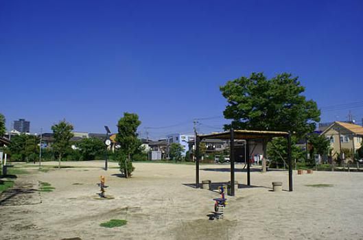 ふるさと土橋公園の画像