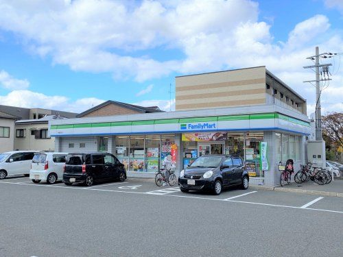 ファミリーマート 堺鳳西町店の画像