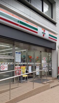 セブンイレブン 北浜道修町通店の画像