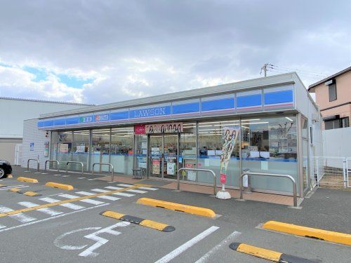ローソン 堺鳳北町八丁店の画像