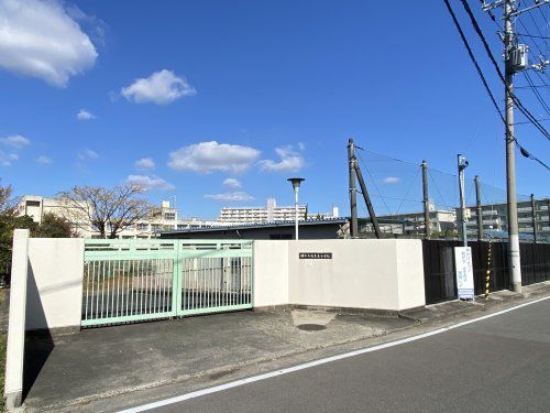 堺市立福泉東小学校の画像