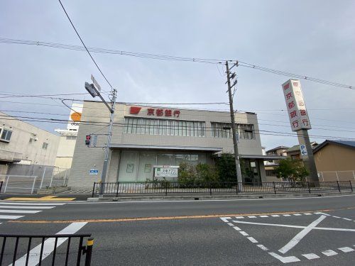 京都銀行鳳支店の画像