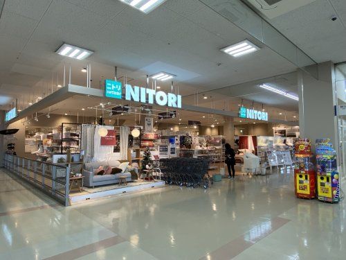 ニトリ 堺インター店の画像