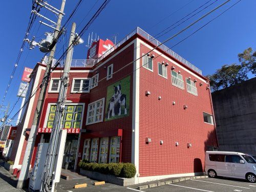 ボストンケンネル堺インター本店の画像