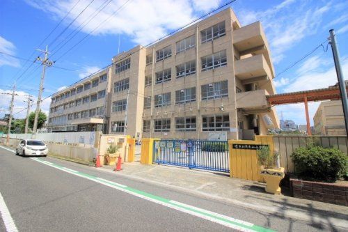 堺市立浅香山小学校の画像