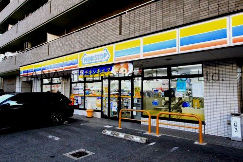 ミニストップ 川崎旭町店の画像