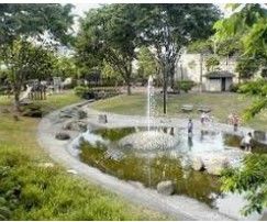 中福生公園の画像
