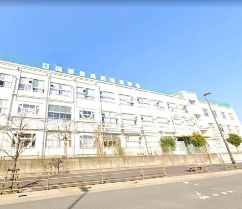 足立区立平野小学校の画像