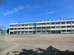 葛飾区立東水元小学校の画像