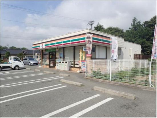 セブンイレブン山梨六郷店の画像