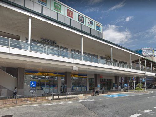 マツモトキヨシ 北習志野駅前店の画像