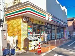 セブンイレブン 墨田4丁目店の画像