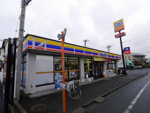 ミニストップ藤沢宮前店の画像