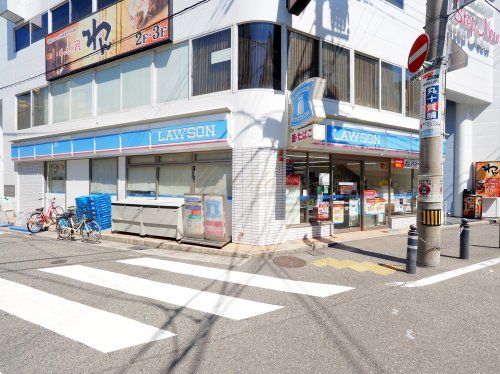 ローソン 阪急塚口駅前店の画像