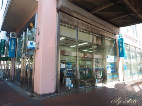 みなと銀行塚口支店の画像