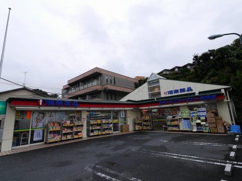 湘南薬品 西鎌倉店の画像