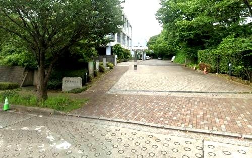 横浜市立大学　舞岡キャンパス・木原生物学研究所の画像