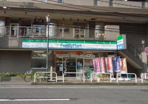 ファミリーマート 橋本三丁目店の画像