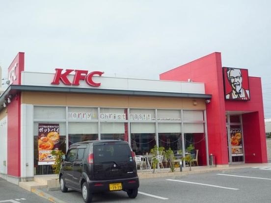 ケンタッキーフライドチキン八重瀬店の画像