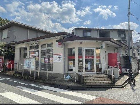富士見みずほ台郵便局の画像