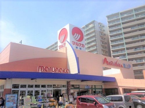 マルナカ堺店の画像