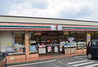 セブンイレブン 川崎菅6丁目店 の画像