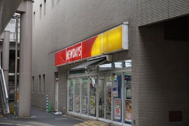 NEWDAYS(ニューデイズ) 武蔵溝ノ口店 の画像