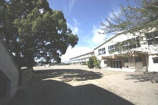 高崎市立吉井小学校の画像