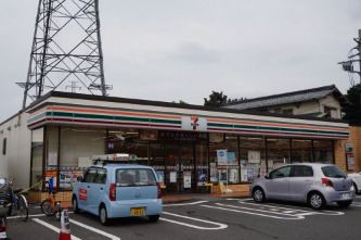 セブンイレブン 川崎井田2丁目店の画像