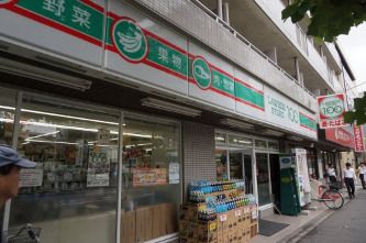 ローソンストア100 武蔵中原店 の画像