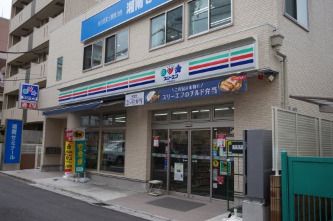 スリーエフ 元住吉駅西口店 の画像